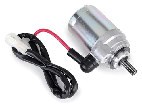Démarreur moto fiable pour réparer le système de démarrage de votre Yamaha WR125