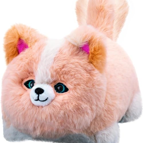 Amazon.co.jp: 抱きしめニャン シミュレーション猫 ぬいぐるみ 話す