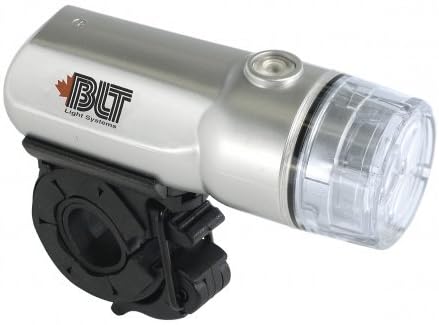 BLT light system super doppler dx