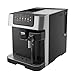 Beko Bean to Cup Coffee Espresso Machine CaffeExperto CEG7304X | Milk Jug | Colour Touch Screen Panel | 19 Bar Pressure, 2 Coffee Nozzles | Fully Automatic, Black