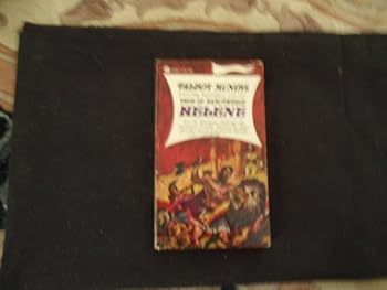 Tros of Samothrace: Helene