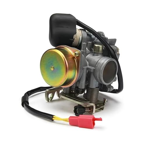 Carburateur GY6 150cc résout vos pannes sur scooter et quad 30mm