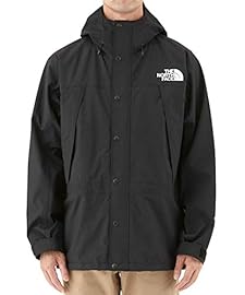 マウンテンライトジャケット