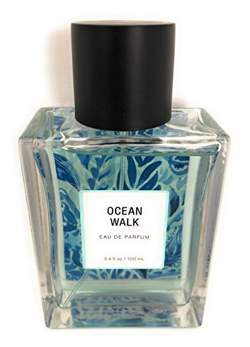 Ocean Walk Esu De Parfum Tru Fragrance 3.4 Fl Oz