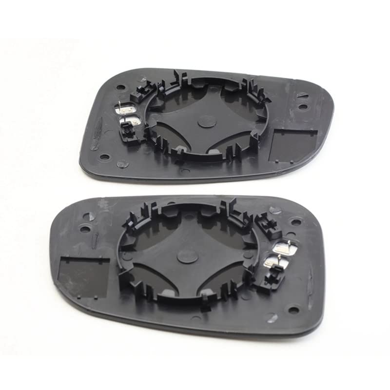 Capuchon de rétroviseur chauffant Volvo S40 C70 cache rétroviseurs 30716479