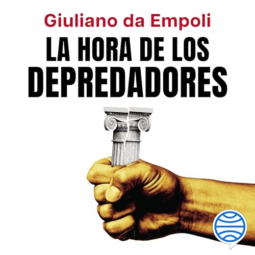 La hora de los depredadores