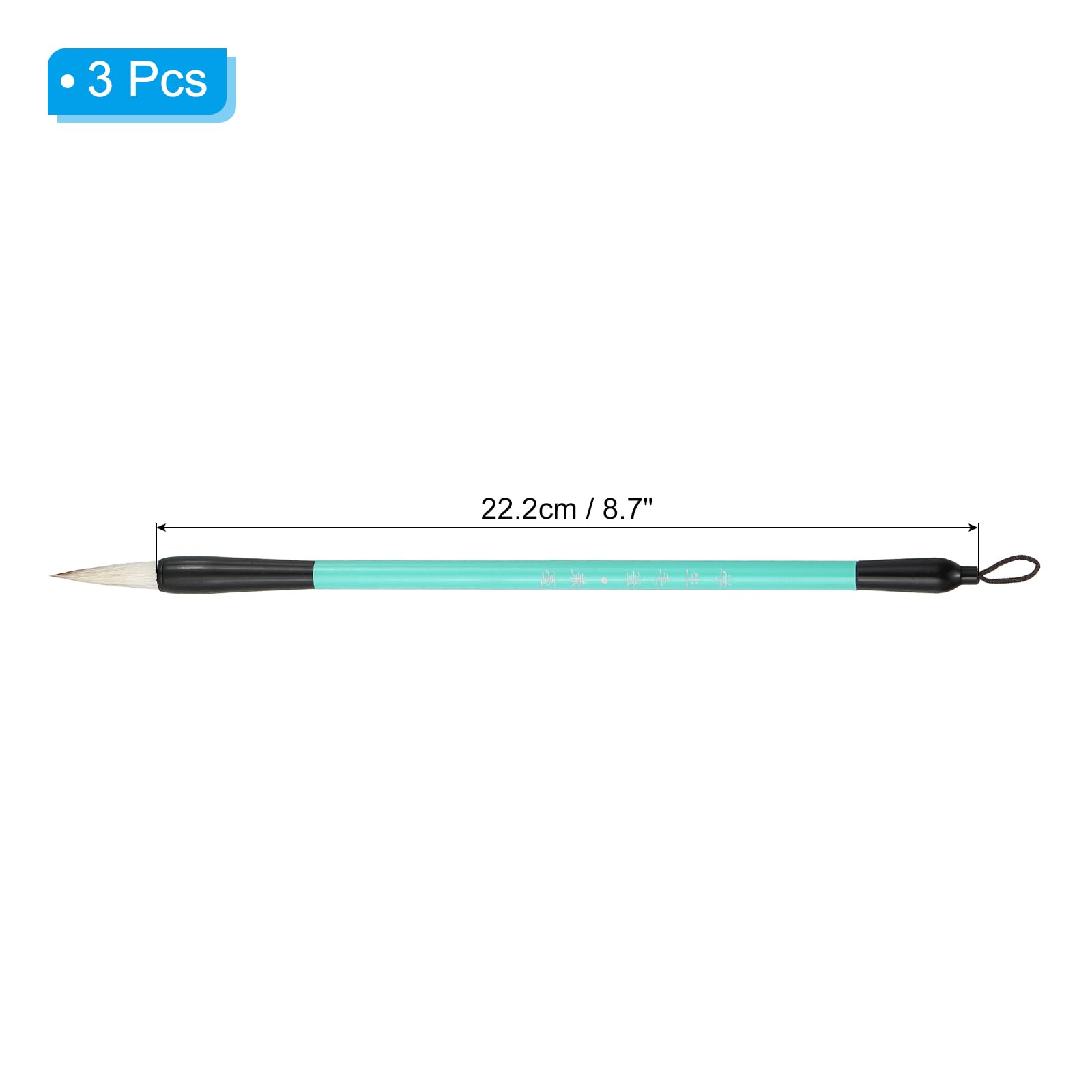 PATIKIL Calligraphy Brush - Image 2