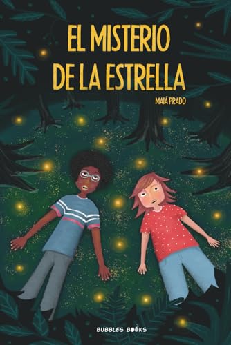 El misterio de la estrella: Libro de aventura y misterio para niños y niñas. | Novela infantil juvenil para 8, 9, 10, 11, 12 años.