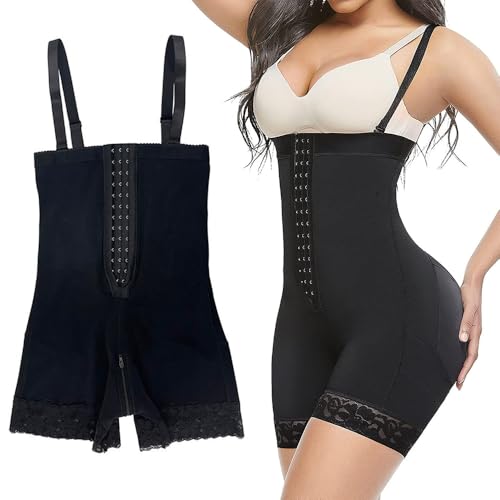 Lista de Braguitas moldeadoras completas para Mujer los 10 mejores. 45 SQLMTAU 1 par de Braguitas Moldeadoras sin Costuras de Cintura Alta Que levantan los glúteos, estilizan la Cintura, esculpen la Figura y Ajustan el Body para remodelar la Silueta...