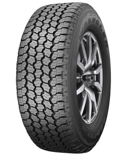 Goodyear 255/60 R20 113H XL Sommerreifen Offroad M+S Reifen