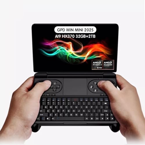GPD WIN Mini 2025 7