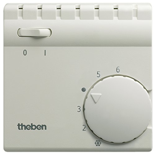 Preisvergleich Produktbild Theben 4813730 Raumthermostat RAM705