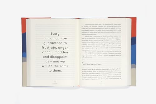Image of The School of Life: Collected Essays: 15th Anniversary Edition: Reflections on Self-Knowledge, Emotional Maturity and Calm