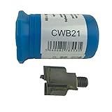 Souber DBB Mortiser Carbide Tipped Wood Cutter 13/16' (20.6mm)