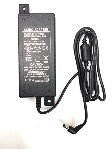 Poe Texas Poe-12-24V60W | 12 Port Passive Poe Injector - Power Over Ethernet With 24 Volt 60 Watt Power Supply For Ubiquiti, Mikrotik And Similar Devices #TOP2