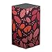 DeinDesign Skin Compatibile con Microsoft Xbox Series X Pellicola Adesivi Autunno Foglie Pattern