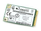 grafikkarte für dell inspiron 9400  Genuine Dell Intel Anatel PC193 WM3945ABG MOW2 PCI-E 54Mbps 802.11a/b/g WIFI WLAN Wireless Laptop Notebook Network Card Board For Inspiron: 640m, 1501, 1520, 1525, 6400, 9400, Latitude D420, D430, D620, D630, D820, D830, XPS M1330, M1350, M1530, M1710, M2010, Vostro 1500, 1700 Compatible Part Numbers: PC193, WM3945ABG MOW2, 3945ABG