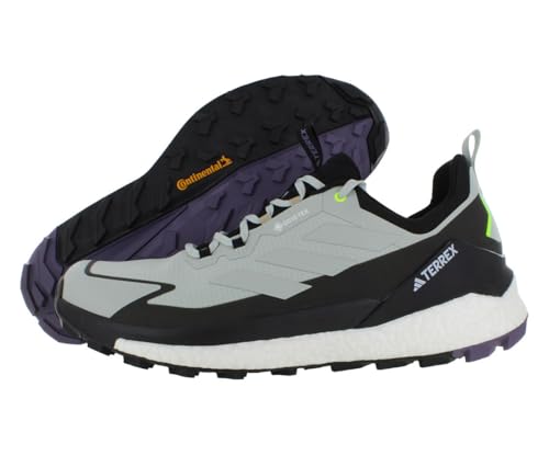 Image of adidas Men's Terrex Free 2 Low Gtx Hiking Shoes