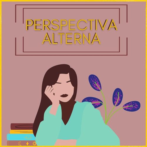 『PERSPECTIVA ALTERNA』のカバーアート
