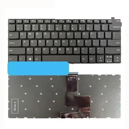 Réparer clavier bloqué Lenovo V14-IWL V14-IIL avec ce bloc de touches