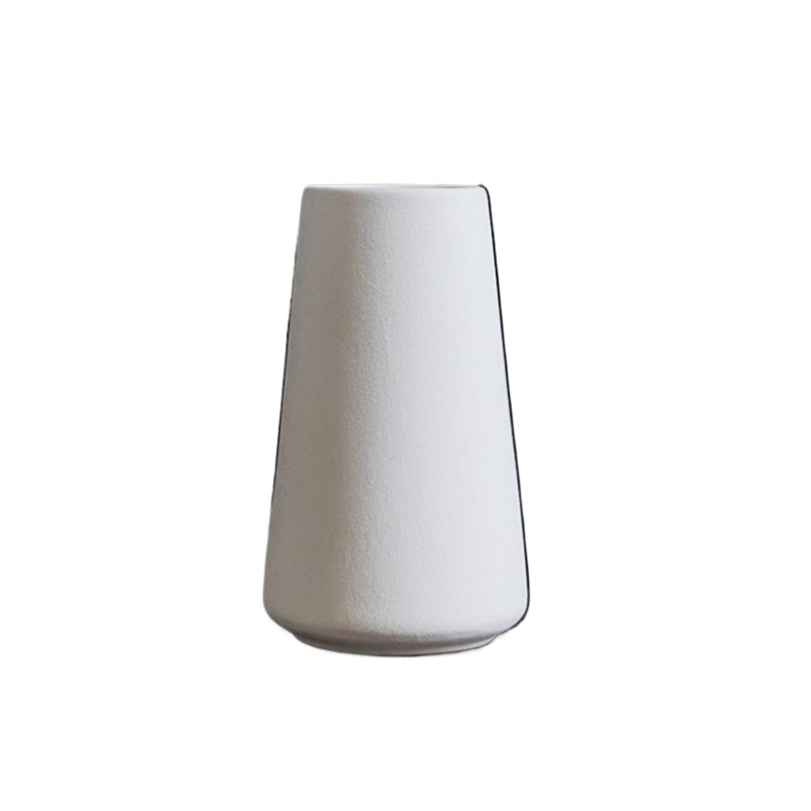 Flower Holder Nordic Ceramic Flower Vase For Dining Room Tabletop For Centerpiece