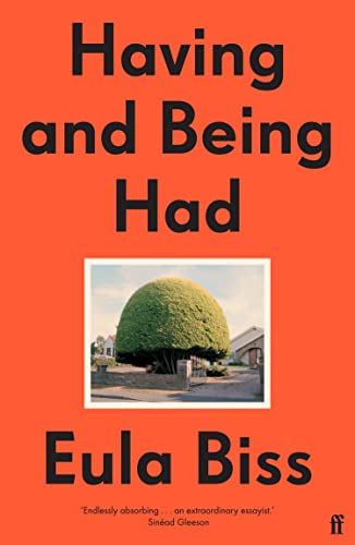 Having and Being Had (English Edition)