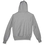 Champion Men's Reverse Weave Fleece Pullover Hoodie for Men (Reg. Or Big & Tall) - Image 2