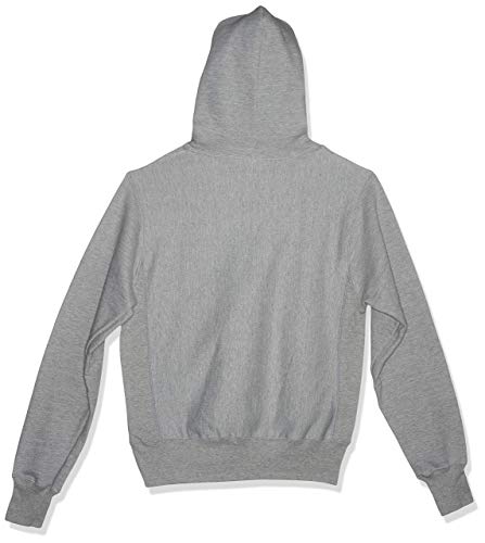 Champion Hoodie, Reverse Weave, Fleece Comfortable Pullover Sweatshirt for Men2