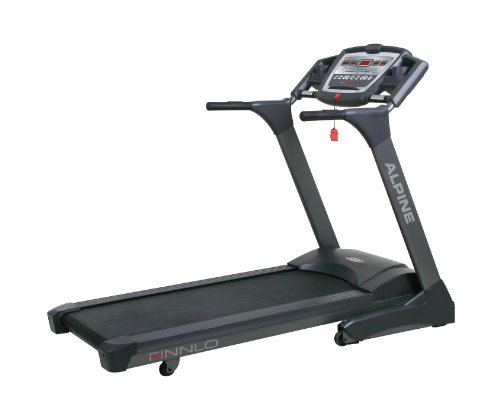 Tapis roulant Finnlo Alpine III by Hammer Germany