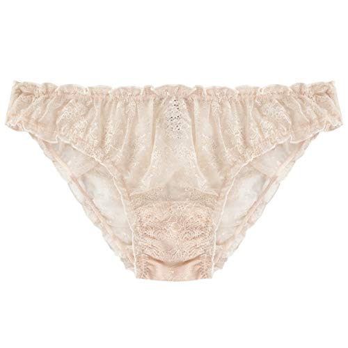 Lolita culotte femme Love Stories anti-marques sous les vêtements