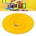 Kid Balance Board,Children Maze Balance Board for Activities Sensory Integration (Yellow)