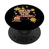 Photo Gallery groovy non aver paura di essere diverso per gentile insegnante sped popsockets popgrip intercambiabile Photo Gallery groovy non aver paura di essere diverso per gentile insegnante sped popsockets popgrip intercambiabile