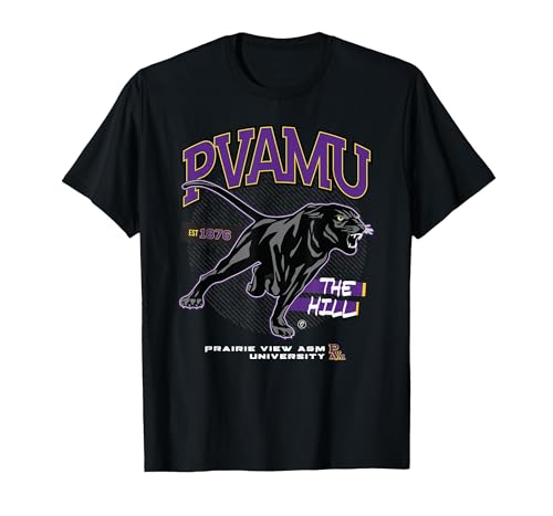 Prairie View A&m University Apparel