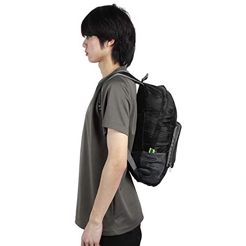 Mochila dobrável, suprimentos de armazenamento ao ar livre, bolsa de armazenamento, bolsa de esporte