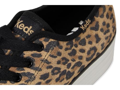 Image of Keds Women's Triple Up Lace Up Sneaker
