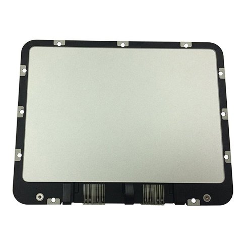 OLVINS Trackpad Touchpad reemplazo para Apple MacBook Pro Retina 15  A1398 Trackpad Touchpad 2015 año MJLQ2LL A MJLT2LL A