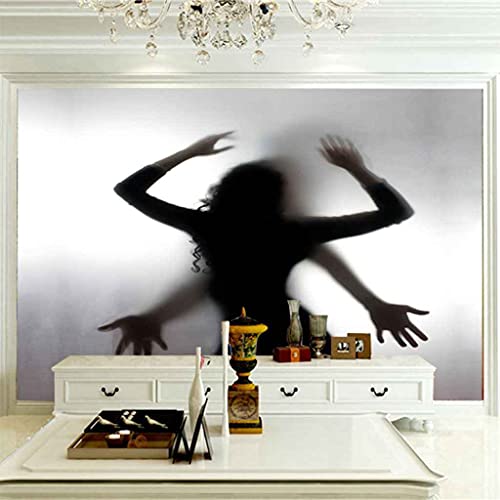 Toile murale 3D haut de gamme texture effet papier peint 400x280 cm