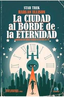 Star Trek. La ciudad al borde de la eternidad: 29 (Likantro)