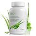 AloeCure Advanced Formula - Twice a Day Aloe Vera Capsule 60 capsules