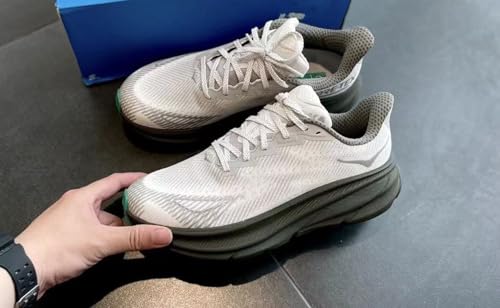 Outdoor Athletic Shoes Shock Absorbing Cross Country Running4