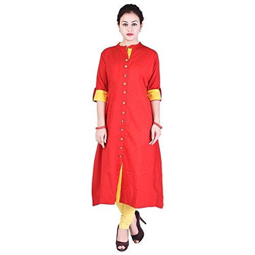 amazon kurti collection