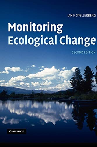 Monitoring Ecological Change view 2