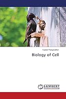 Biology of Cell 3659812005 Book Cover