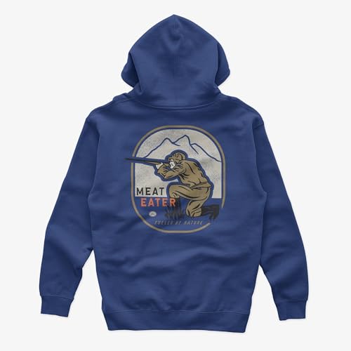 Meat Eater Store Vintage Hunter Hoody2