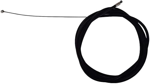 MaxLLTo Cable de acelerador de repuesto 19410601 para Oregon para Go Karts MiniBikes 269 269 100 pulgadas 60-092 60065 60092 786201