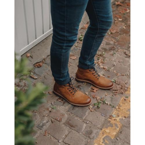 Image of Hush Puppies mens Classic Boots