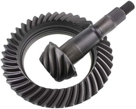 MOTIVE GEAR - 4.56 RING AND PINION - GM CORP 9.5 inch