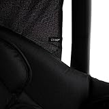 Cosco Kids, Travel System Poppy Duo, Preto... glide