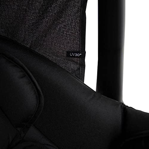 Cosco Kids, Travel System Poppy Duo, Preto... glide