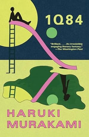 1Q84 (Vintage International)